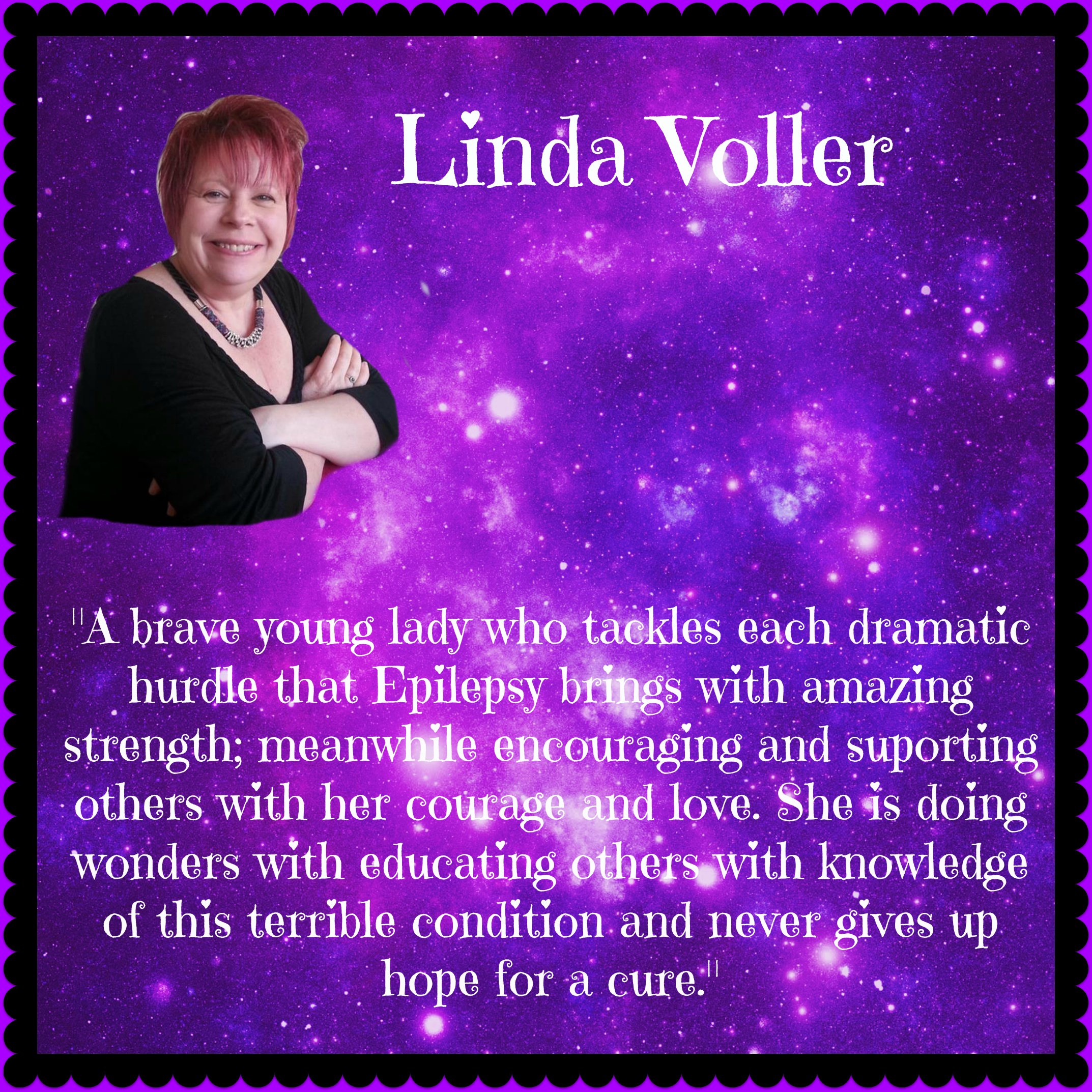What Linda Says